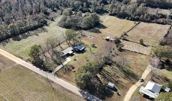 110 Sam Jones Rd, Atmore, AL 36502