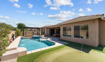 38631 N VISTA HILLS Ct, Anthem, AZ 85086