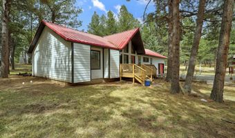 37 Pine Valley Dr, Angel Fire, NM 87710