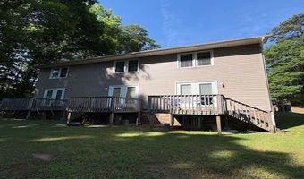 203 Guthrie Rd, Belton, SC 29627
