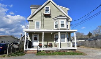 21 12th St 1, Wareham, MA 02571