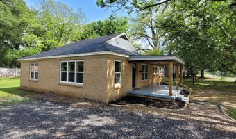 410 N Second St, Augusta, AR 72006