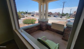 2735 AURORA Ave, El Paso, TX 79930