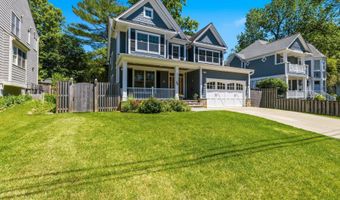 8905 HEMPSTEAD Ave, Bethesda, MD 20817