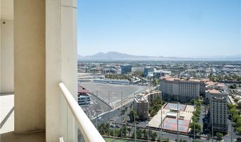 135 E Harmon Ave 3014, Las Vegas, NV 89109