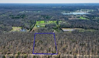 Tract 7 Parnell Road, Cabot, AR 72023