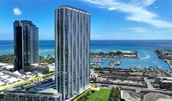 1000 Auahi St 435, Honolulu, HI 96814