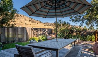 563 Locust Pl, Boulder, CO 80304