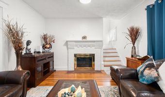 12 Hopewell Rd, Boston, MA 02136