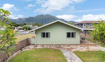 46-171 Hinalani St, Kaneohe, HI 96744