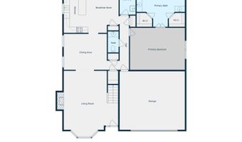 115 Woodhaven St, Athens, GA 30606