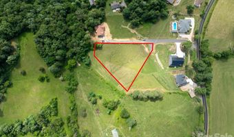 112 Grandview Ridge Dr, Alexander, NC 28701