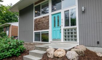 406 Manor Dr, Ann Arbor, MI 48105