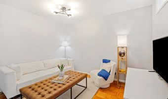 1545 18TH St NW 215, Washington, DC 20036