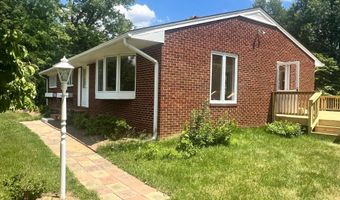 12405 SHAFER Ln, Bowie, MD 20720