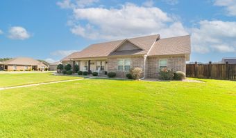 169 Creekside Dr, Austin, AR 72007