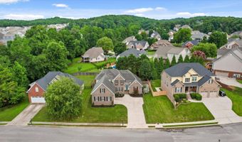 9859 Fieldcrest Dr, Apison, TN 37302