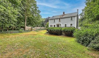 710 Nate Whipple Hwy, Cumberland, RI 02864