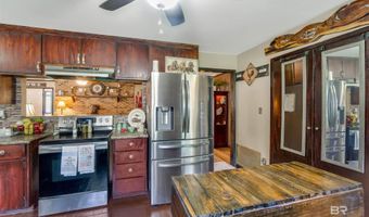 813 S White Ave, Bay Minette, AL 36507