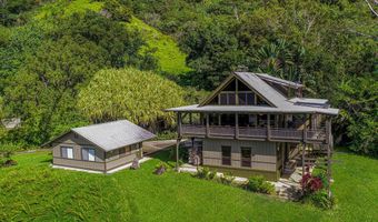 7210- N KAHUNA Rd, Kapaa, HI 96746