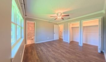 1511 LEONA Dr, Ashdown, AR 71822