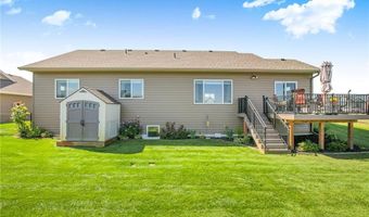 932 Waters Edge Cir, Avon, MN 56310