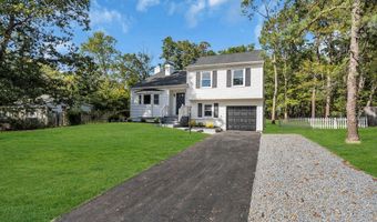 91 Highland Dr, Barnegat, NJ 08005