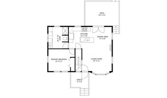 93 Burdickville Rd, Charlestown, RI 02813