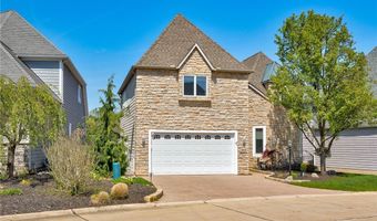 3836 Heron Watch Dr, Akron, OH 44319