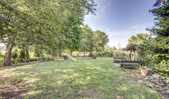 137 Caney Fork Rd, Bardstown, KY 40004