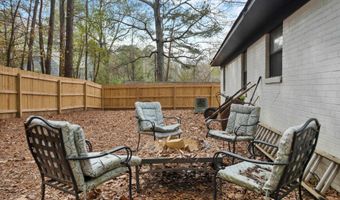 1613 O'Connell St, Arkadelphia, AR 71923