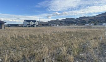Anode Street lot 16, Anaconda, MT 59711