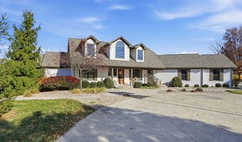 4316 W Whiteland Rd, Bargersville, IN 46106