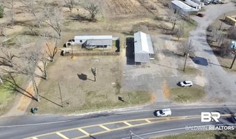 1909 S Main St, Atmore, AL 36502