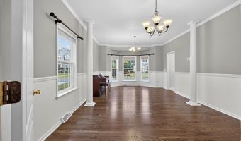 450 ORCHARD GROVE Way, Camden Wyoming, DE 19934