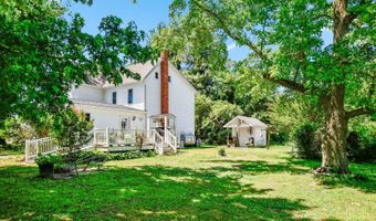 11409 BACK CREEK Rd, Bishopville, MD 21813