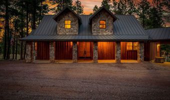 36 County Road N2147, Alpine, AZ 85920