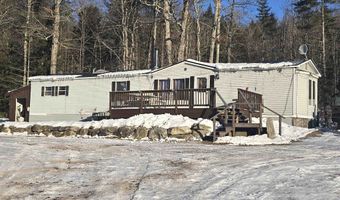 87 Trombley Rd, Andover, VT 05143