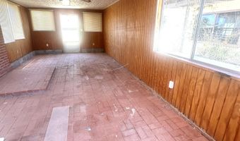 3313 W Thunderbird Trl, Benson, AZ 85602