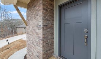 3 Heywood Ln, Bella Vista, AR 72714
