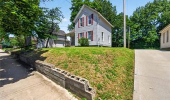 505 Brown St, Akron, OH 44311