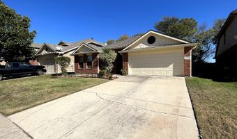 233 Niagara Falls Dr, Anna, TX 75409