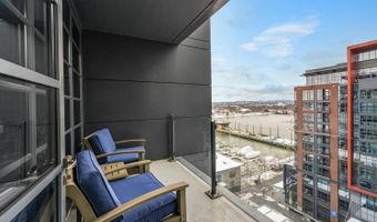 45 SUTTON Sq SW 1006, Washington, DC 20024