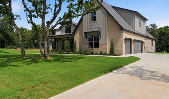 8140 Sacred Frst, Arcadia, OK 73007