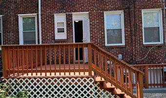 3516 ERDMAN Ave, Baltimore, MD 21213