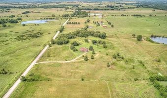 5840 N 180 Rd, Beggs, OK 74421