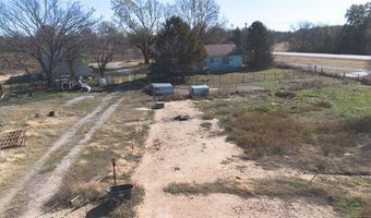 4500 Hwy 28, Adair, OK 74330