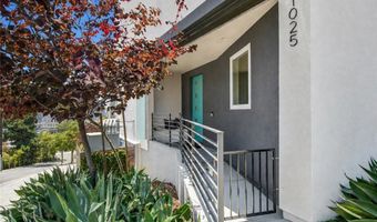 1025 White Knoll Dr, Los Angeles, CA 90012