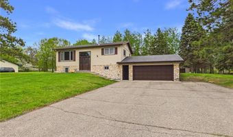1606 Scenic Heights Rd NE, Alexandria, MN 56308