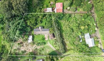 145 S Holokai Rd, Haiku, HI 96708